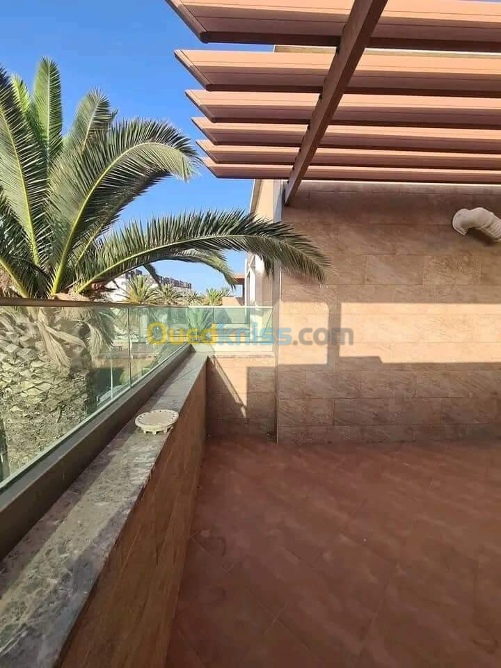 Vente Appartement Alger Kouba