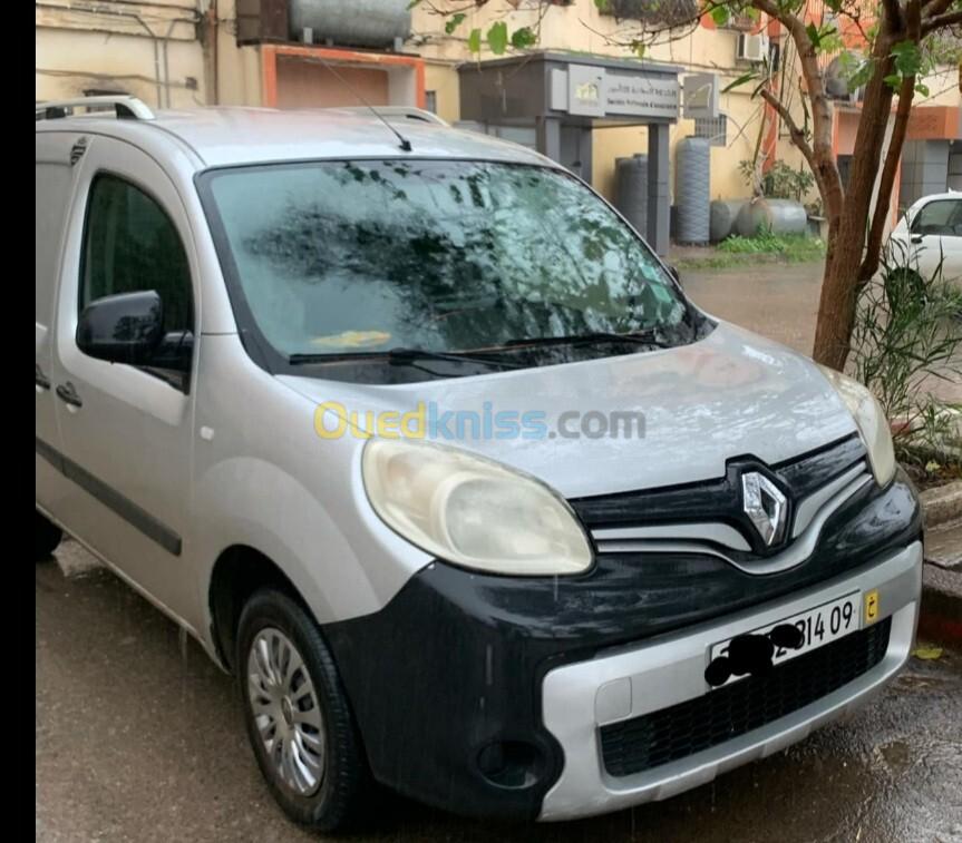 Renault Kangoo 2014 Kangoo