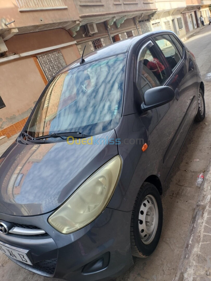 Hyundai i10 2014 