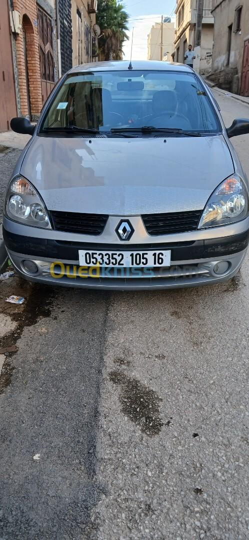 Renault Clio Classique 2005 baz