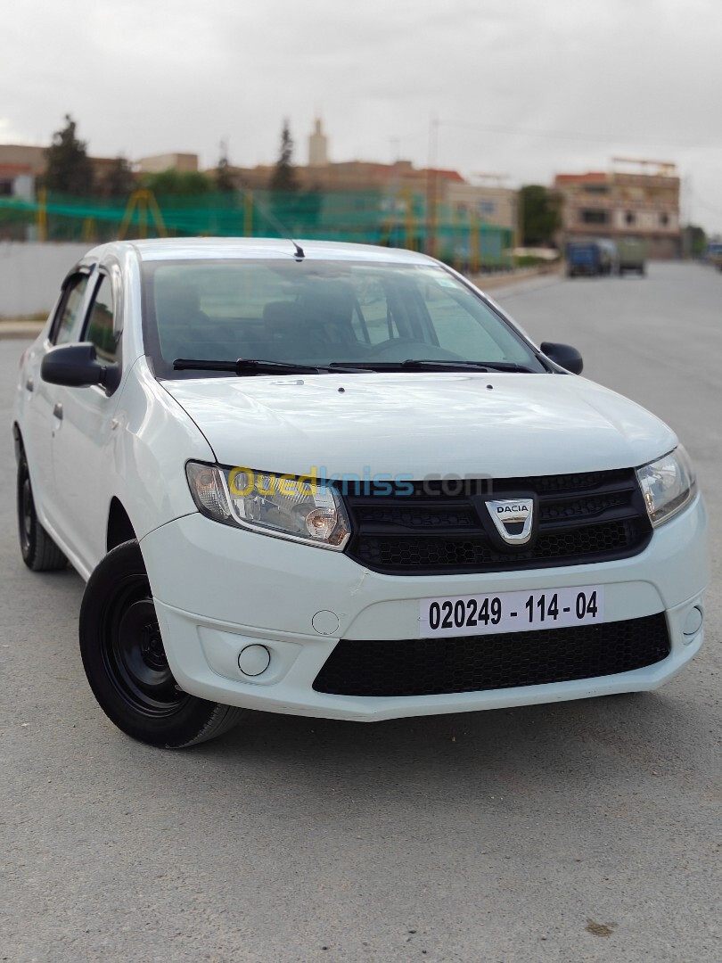 Dacia Logan 2014 Logan