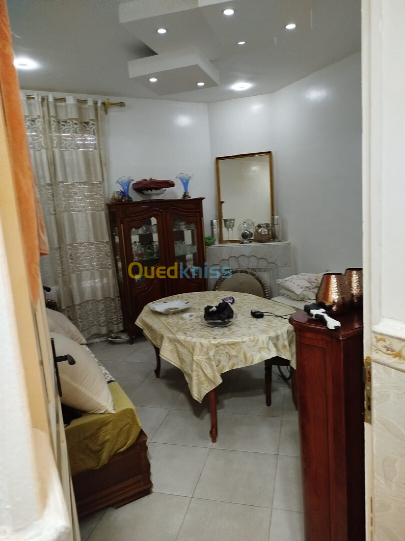 Vente Appartement F3 Oran Oran