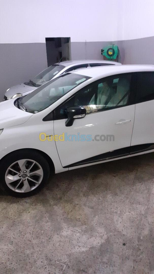 Renault Clio 4 2016 Limited