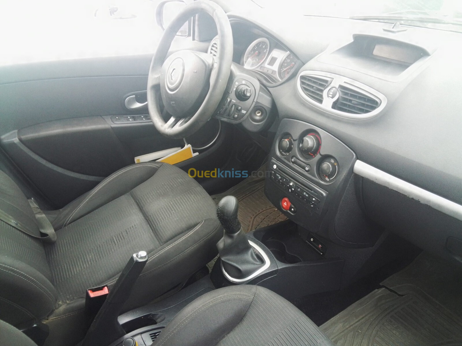 Renault Clio 3 2009 Clio 3