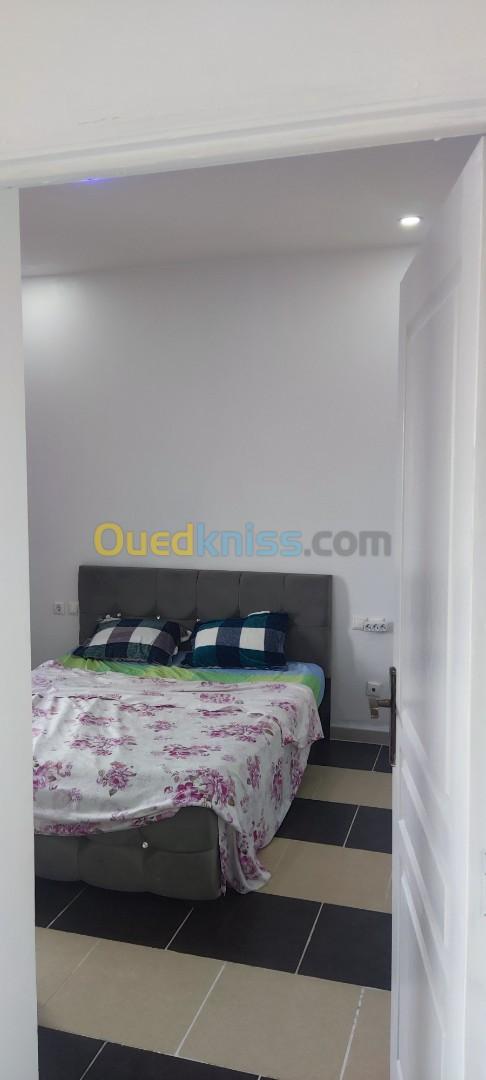 Location vacances Appartement F2 Oran Oran