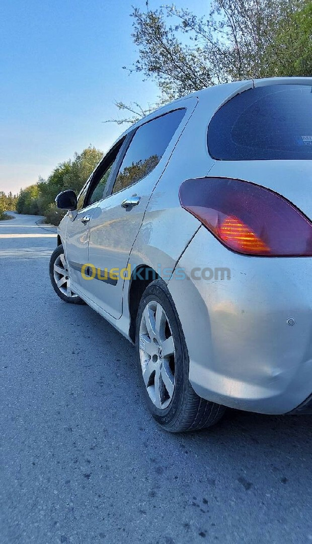 Peugeot 308 2010 Active