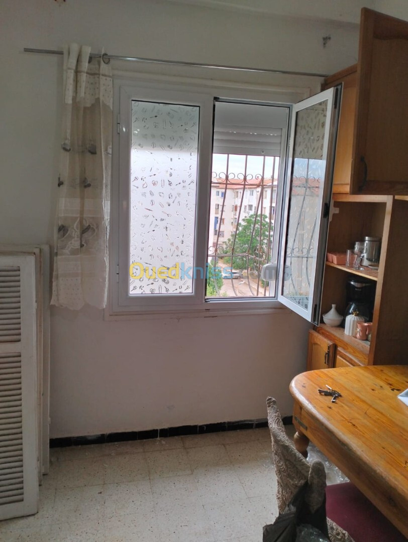 Vente Appartement F4 Blida Soumaa