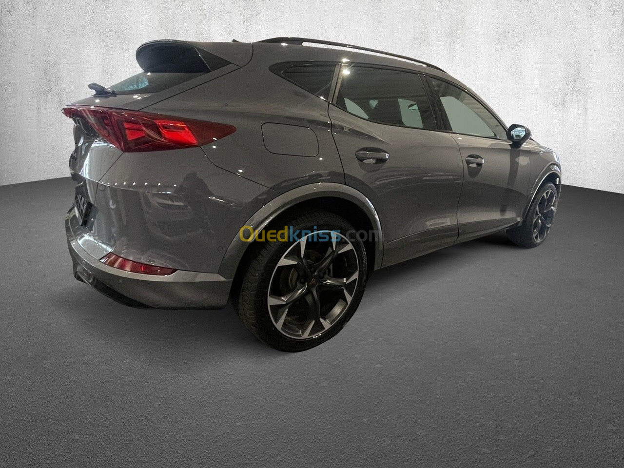 CUPRA FORMENTOR 2023 VZ