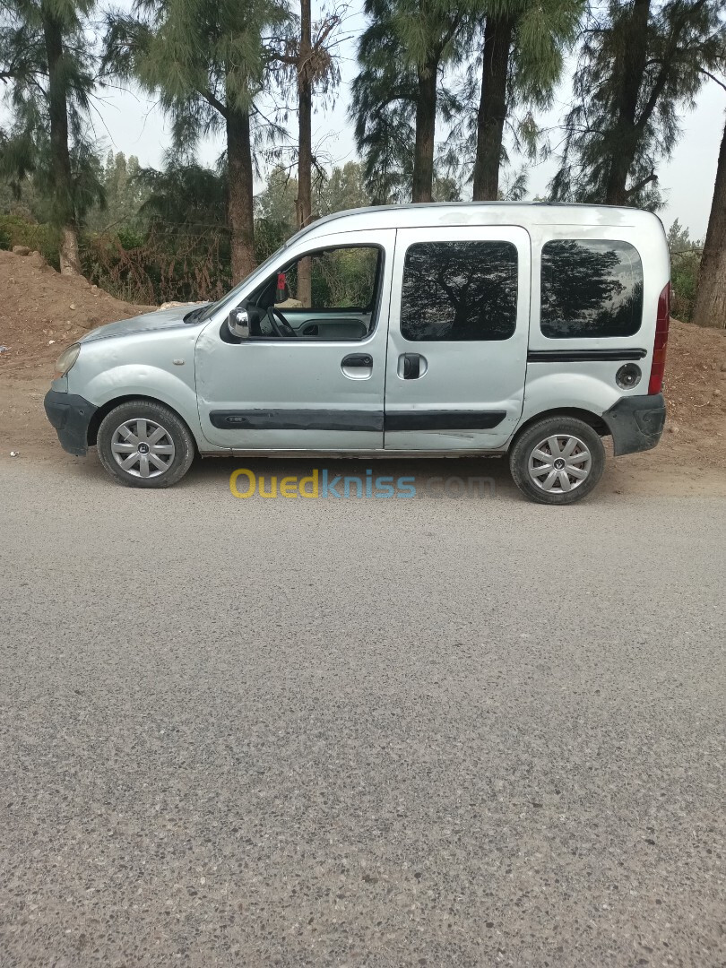 Renault Kangoo 2006 Kangoo