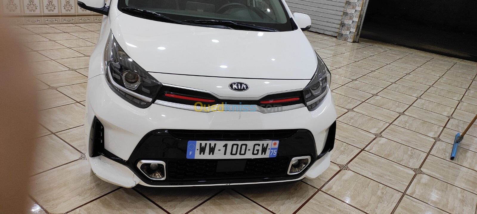 Kia Picanto 2021 GT-Line