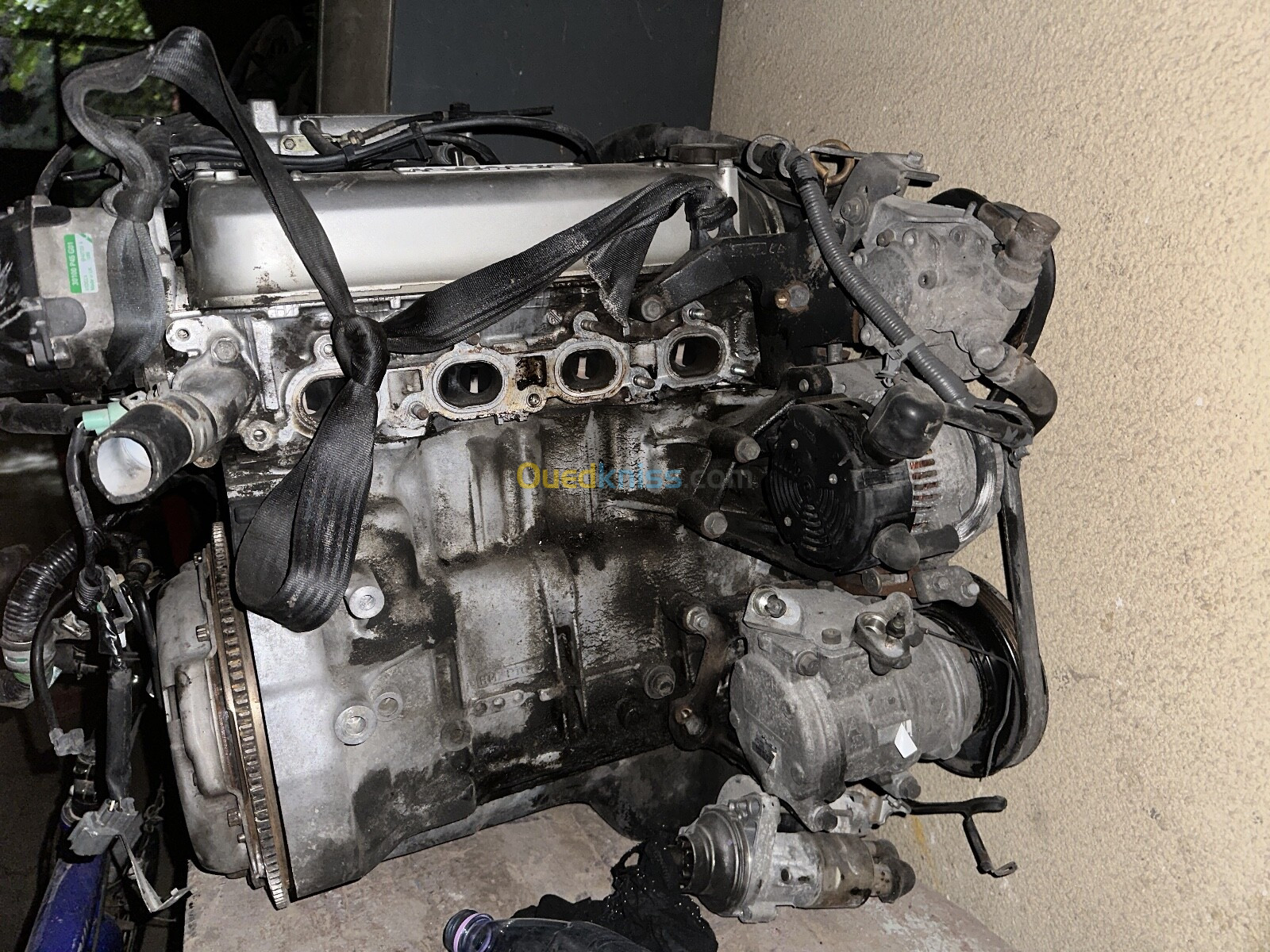 Moteur Honda Accord 1997 