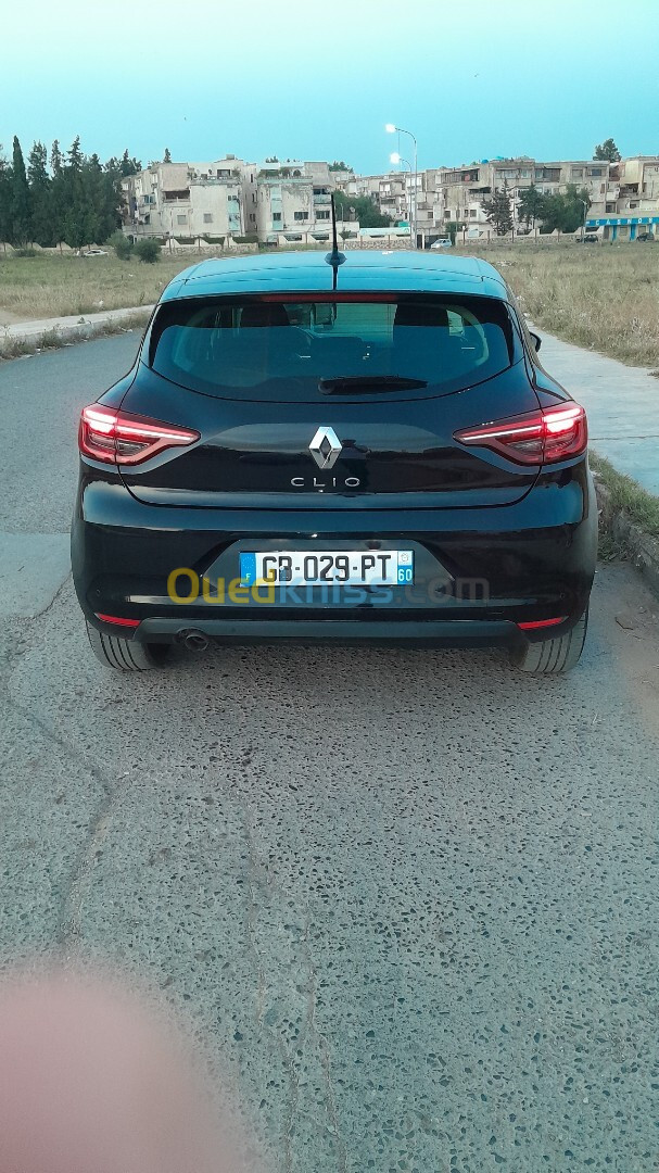 Renault Clio 4 2021 Clio 4