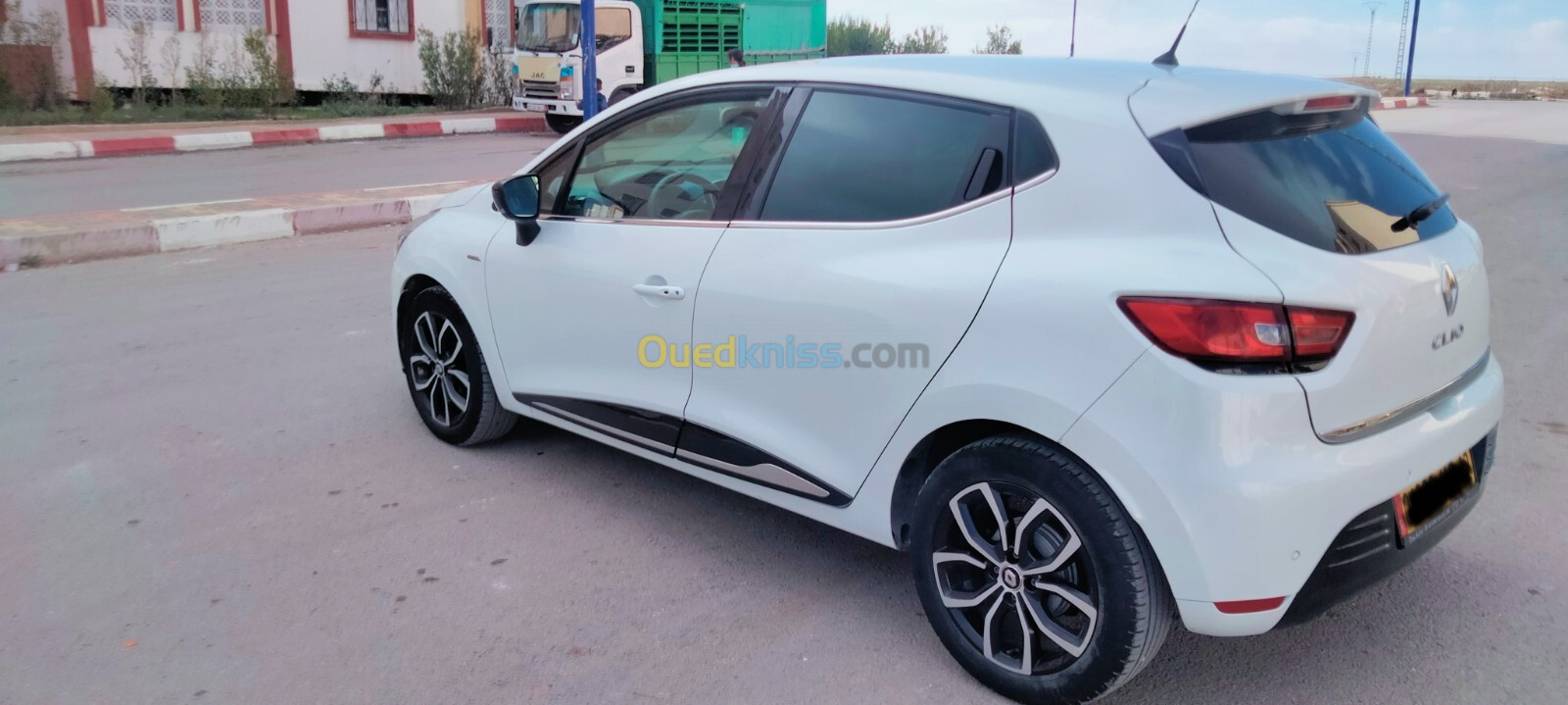 Renault Clio 4 2018 Limited 2