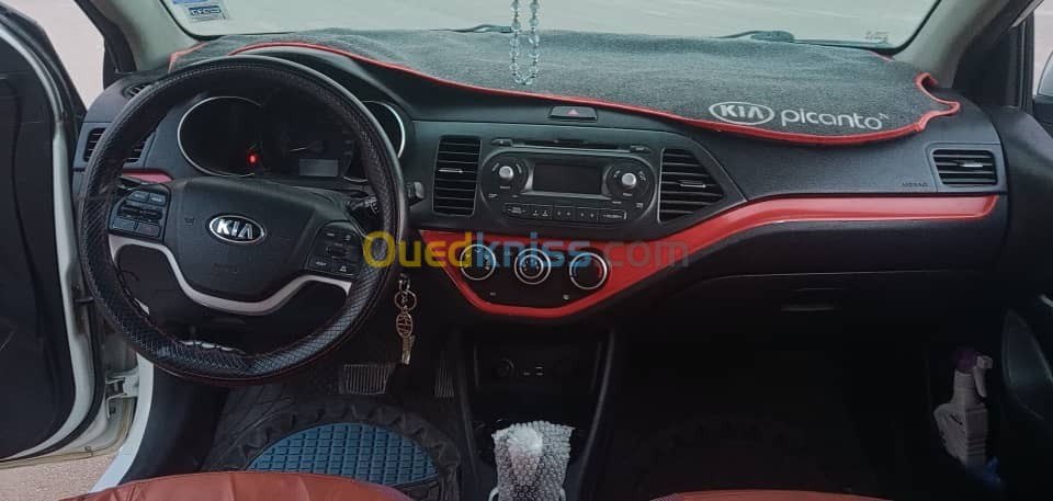 Kia Picanto 2017 Sportline