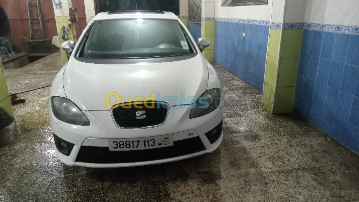 Seat Leon 2013 Leon