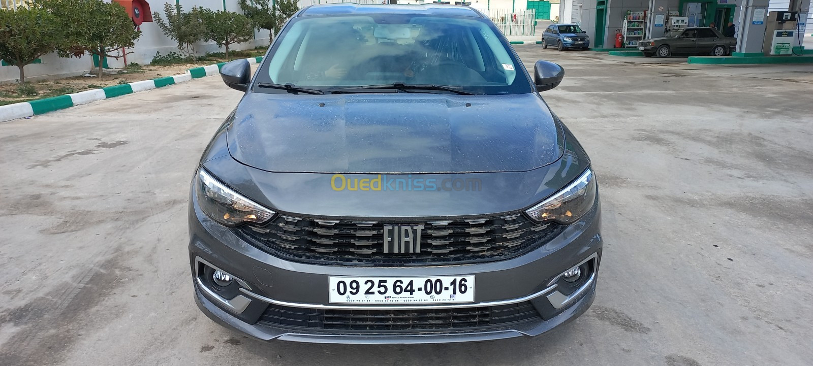 Fiat TIPO 2024 URBAN PLUS