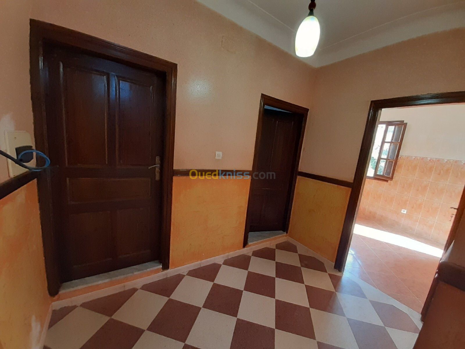 Location Appartement F2 Alger Bouzareah