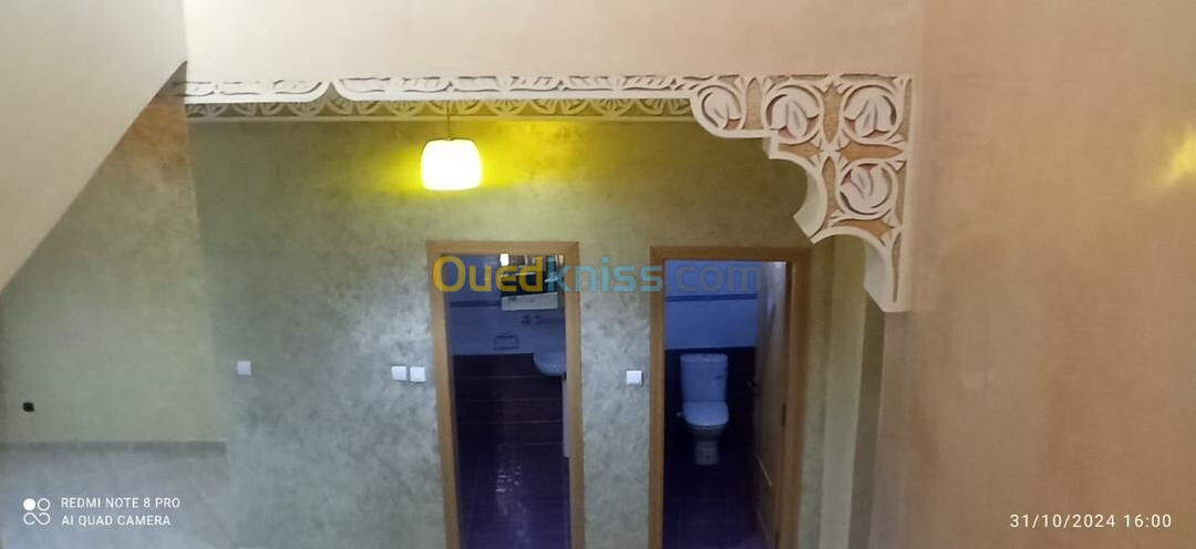 Vente Villa Annaba Annaba