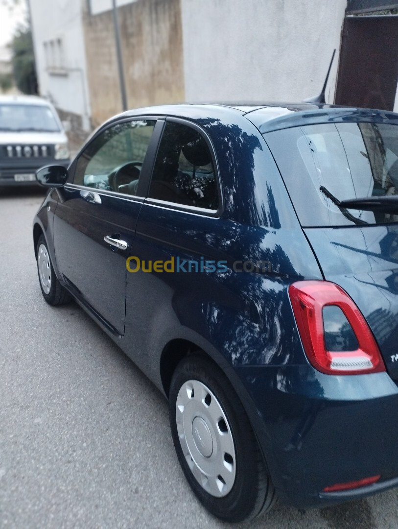 Fiat 500 2023 500