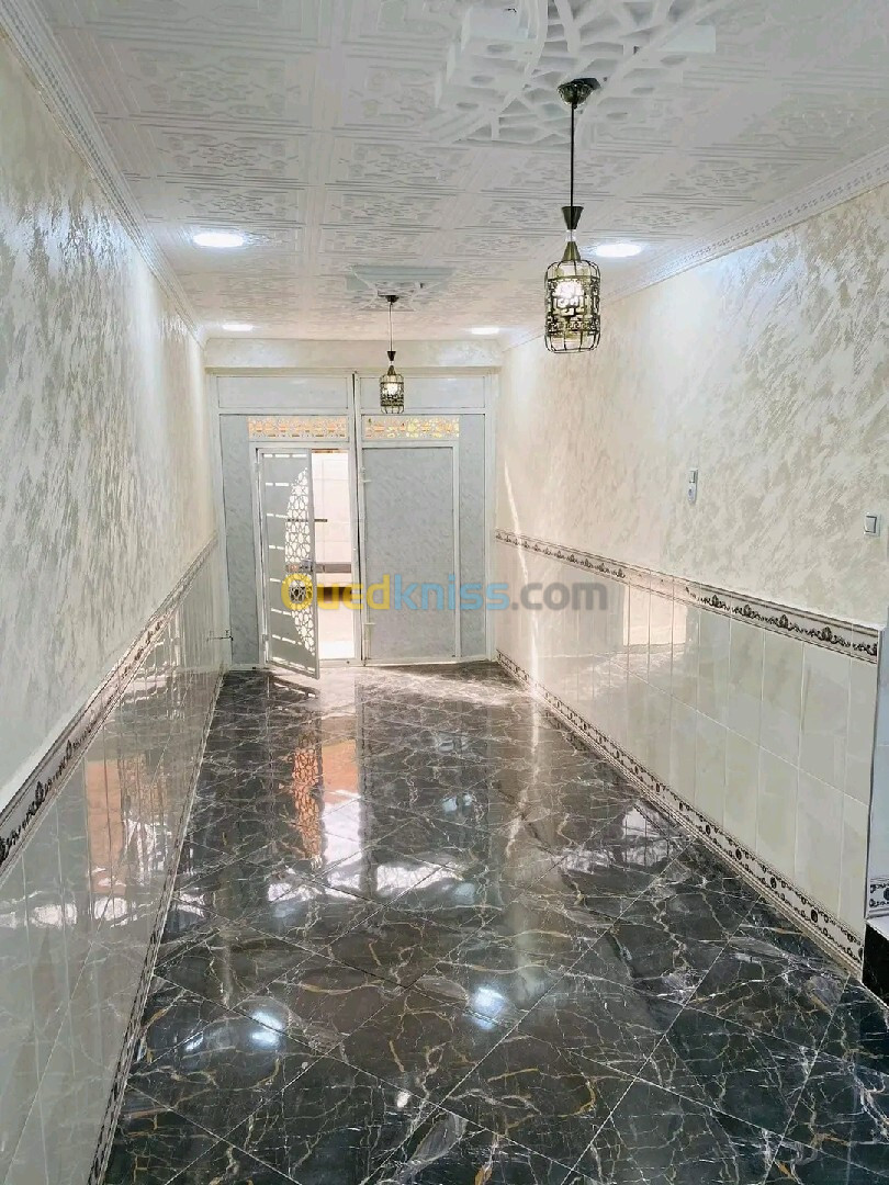 Vente Appartement F3 Alger Mohammadia