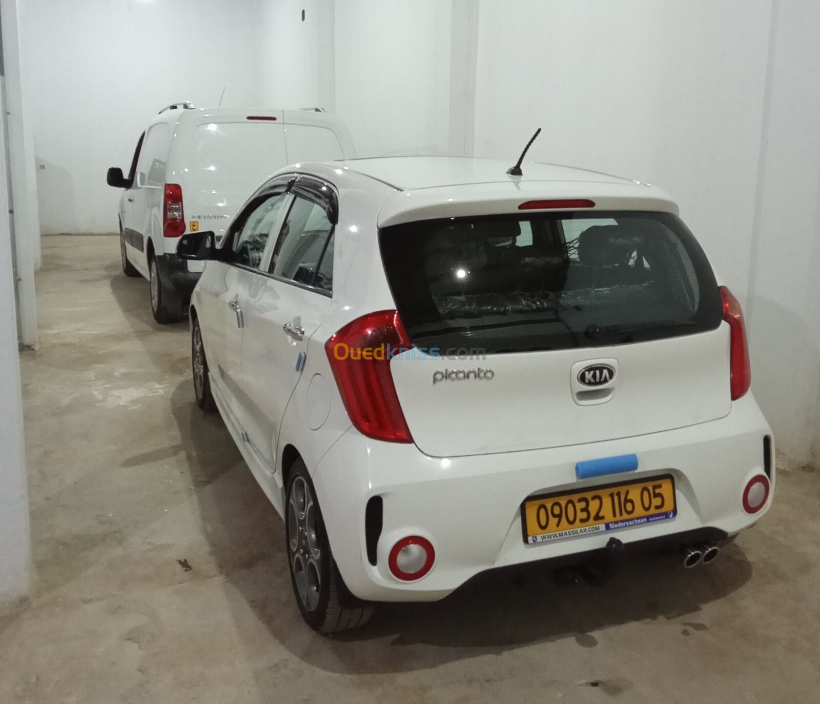 Kia Picanto 2016 Sportline