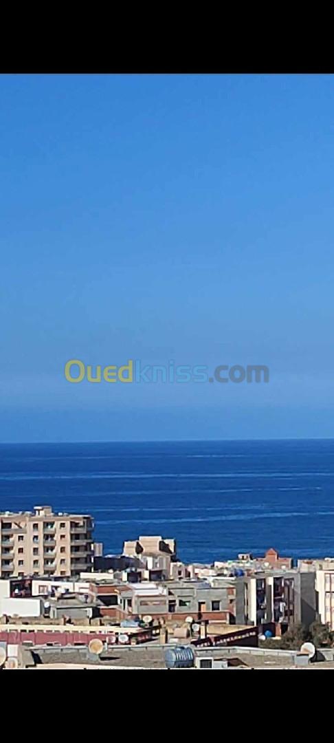 Vente Appartement F5 Alger Ain benian