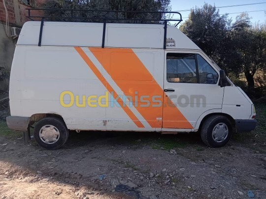 Renault Trafic 2000