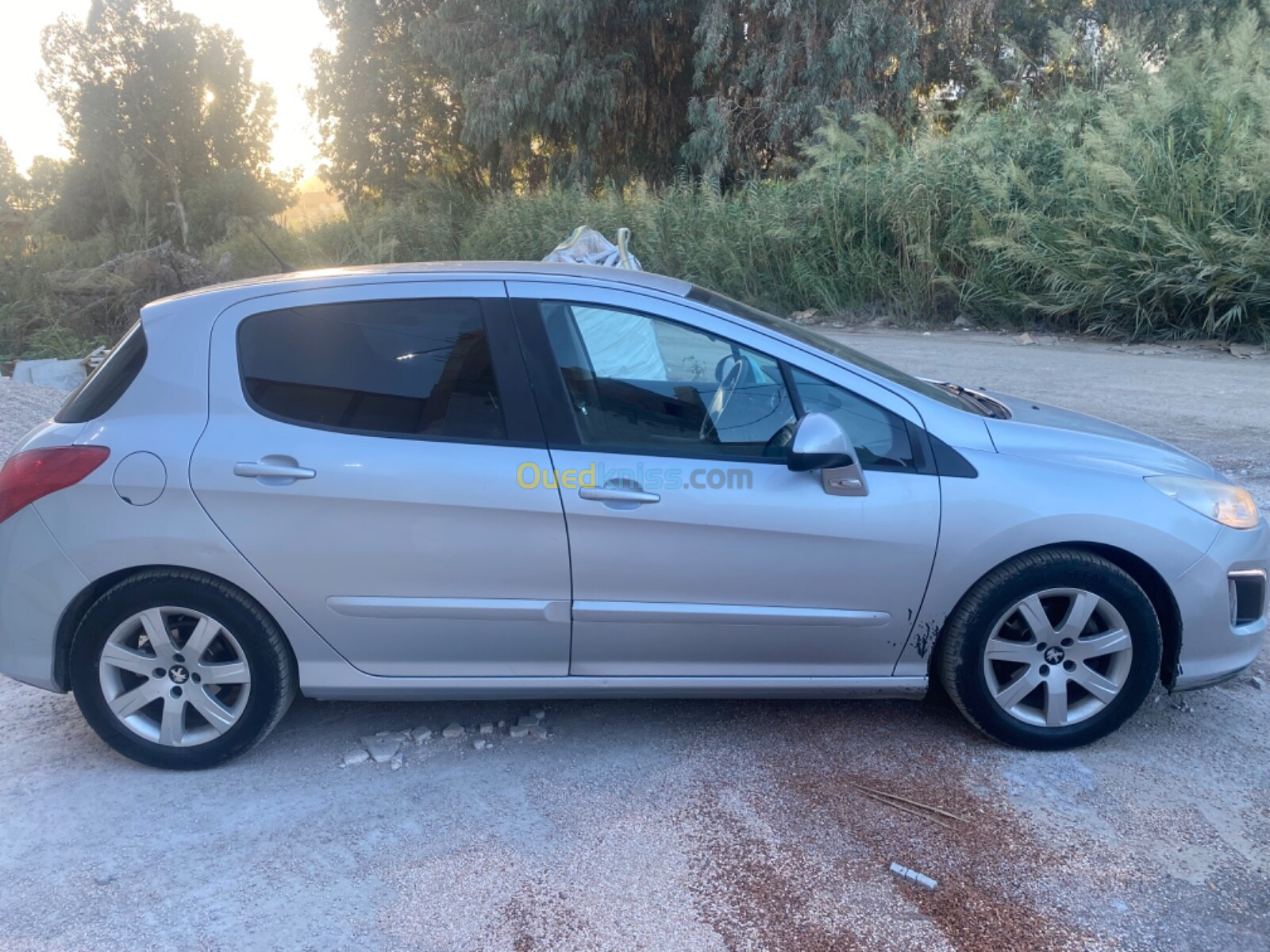 Peugeot 308 2013 