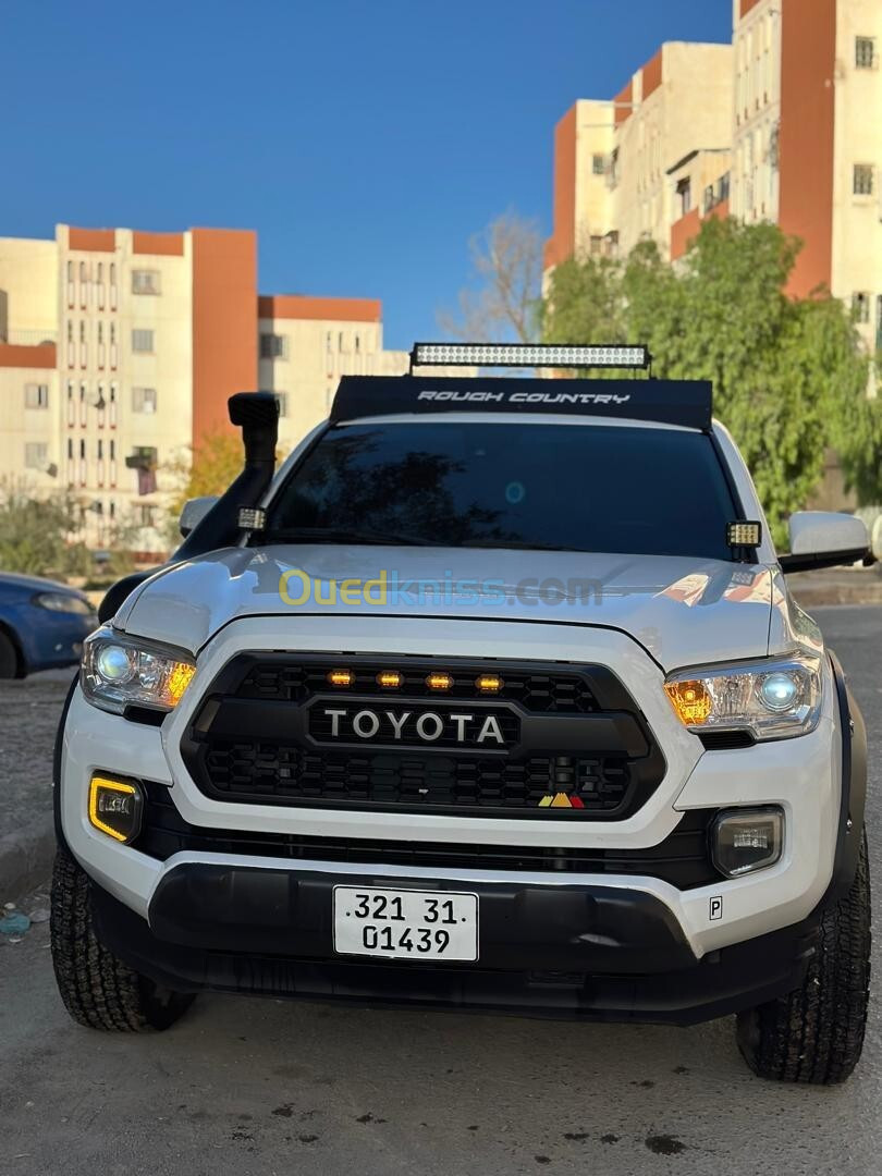 Toyota Hilux 2021 LEGEND DC 4x4 Pack Luxe