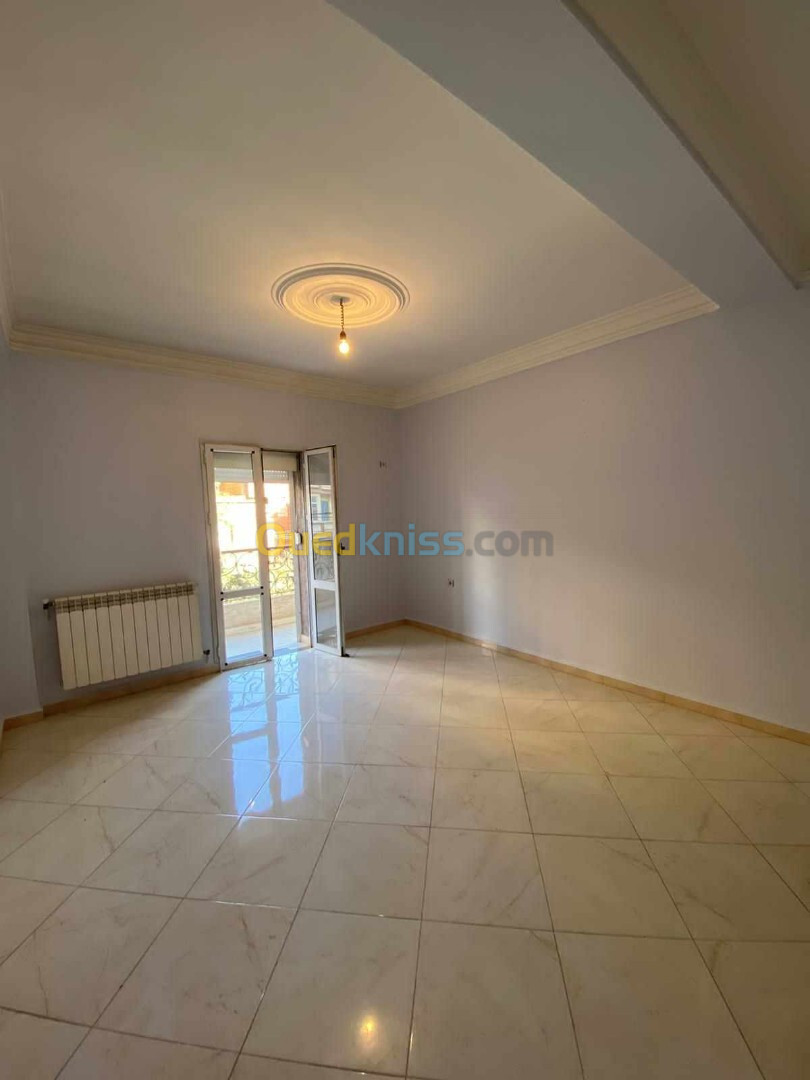 Location Appartement F4 Sétif Setif