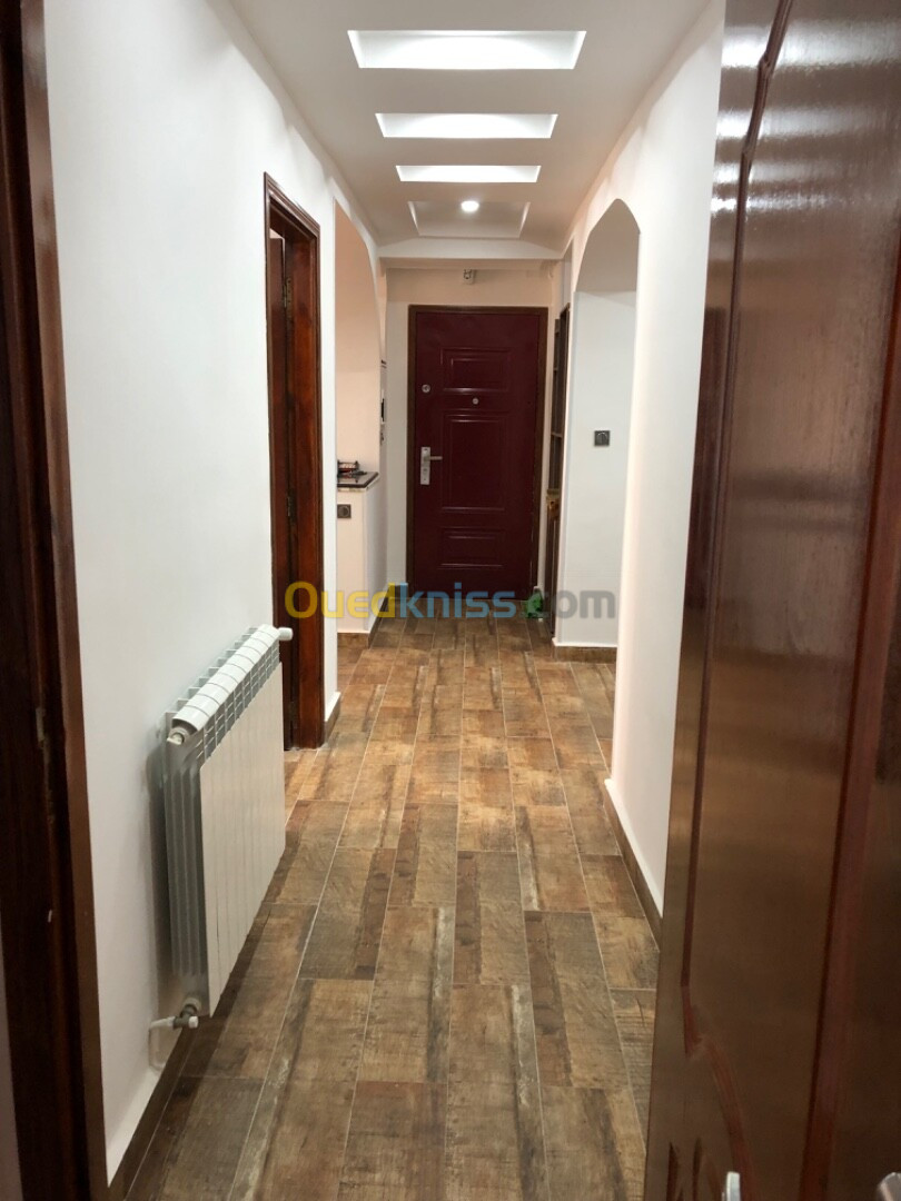 Vente Appartement F4 Tipaza Bou ismail