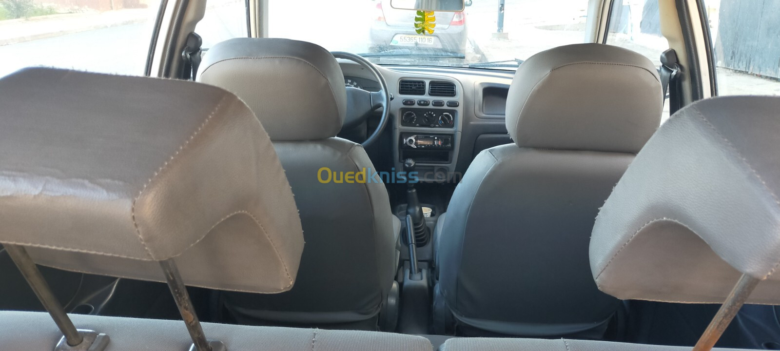 Suzuki Alto 2012 Alto