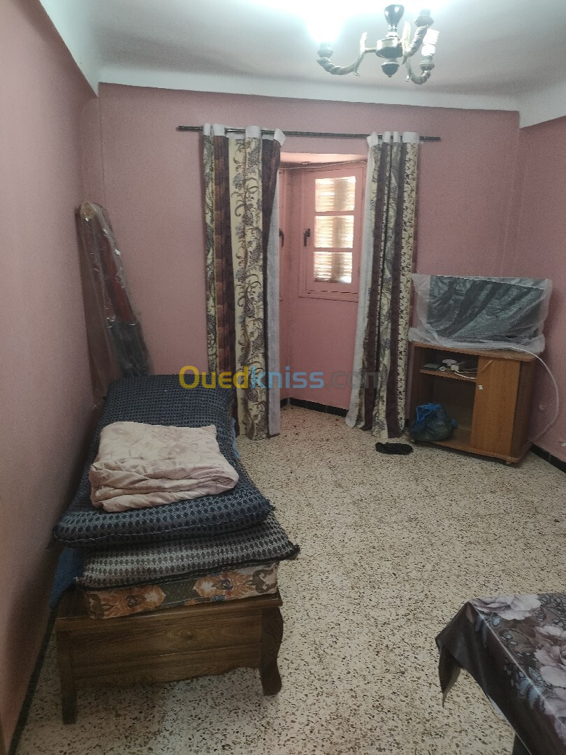 Vente Appartement F2 Oran Bethioua