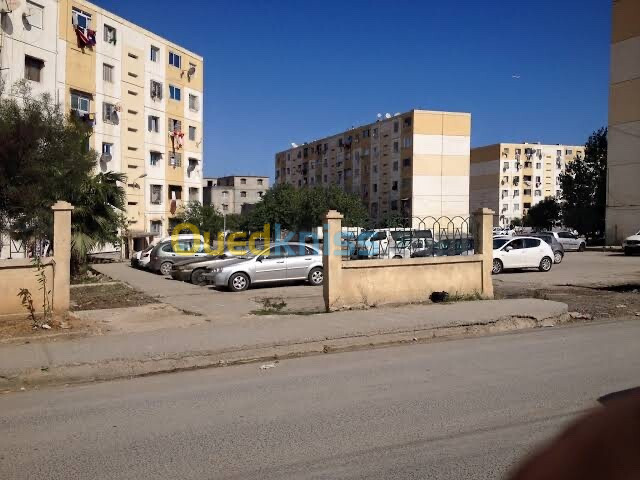 Vente Appartement F4 Alger Baraki