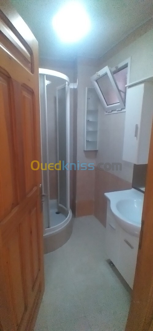 Location Appartement F3 Alger Ain naadja