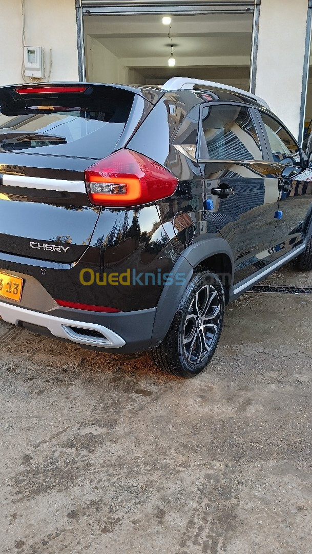 Chery Tiggo 2 pro 2024 1.5 MT 1.5 ess 108ch