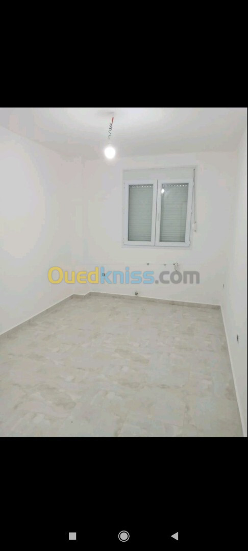 Vente Appartement F3 Annaba El bouni