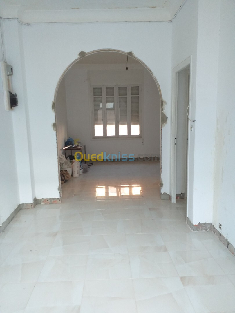 Vente Appartement F4 Mostaganem Mostaganem