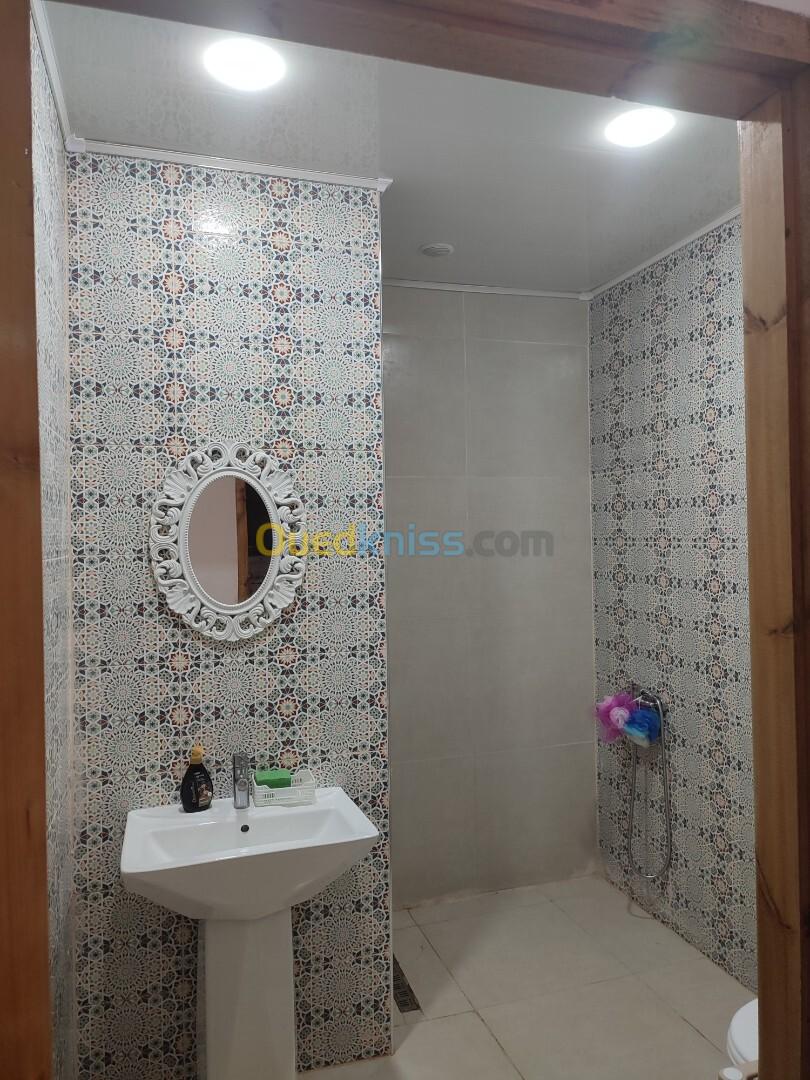 Location vacances Villa Mostaganem Mostaganem