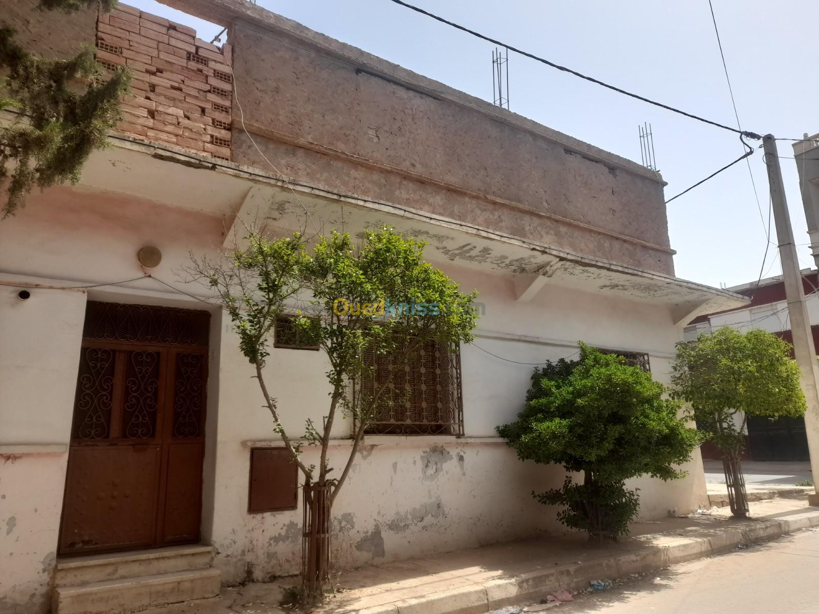 Vente Appartement F5 Tiaret Sougueur