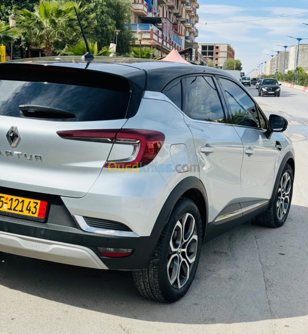 Renault Captur 2021 Captur