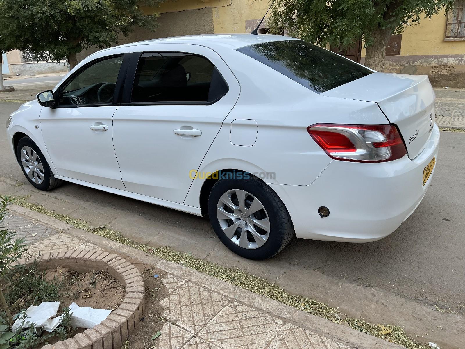 Peugeot 301 2013 Active