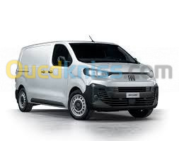 Fiat Skodo 2024 Scudo