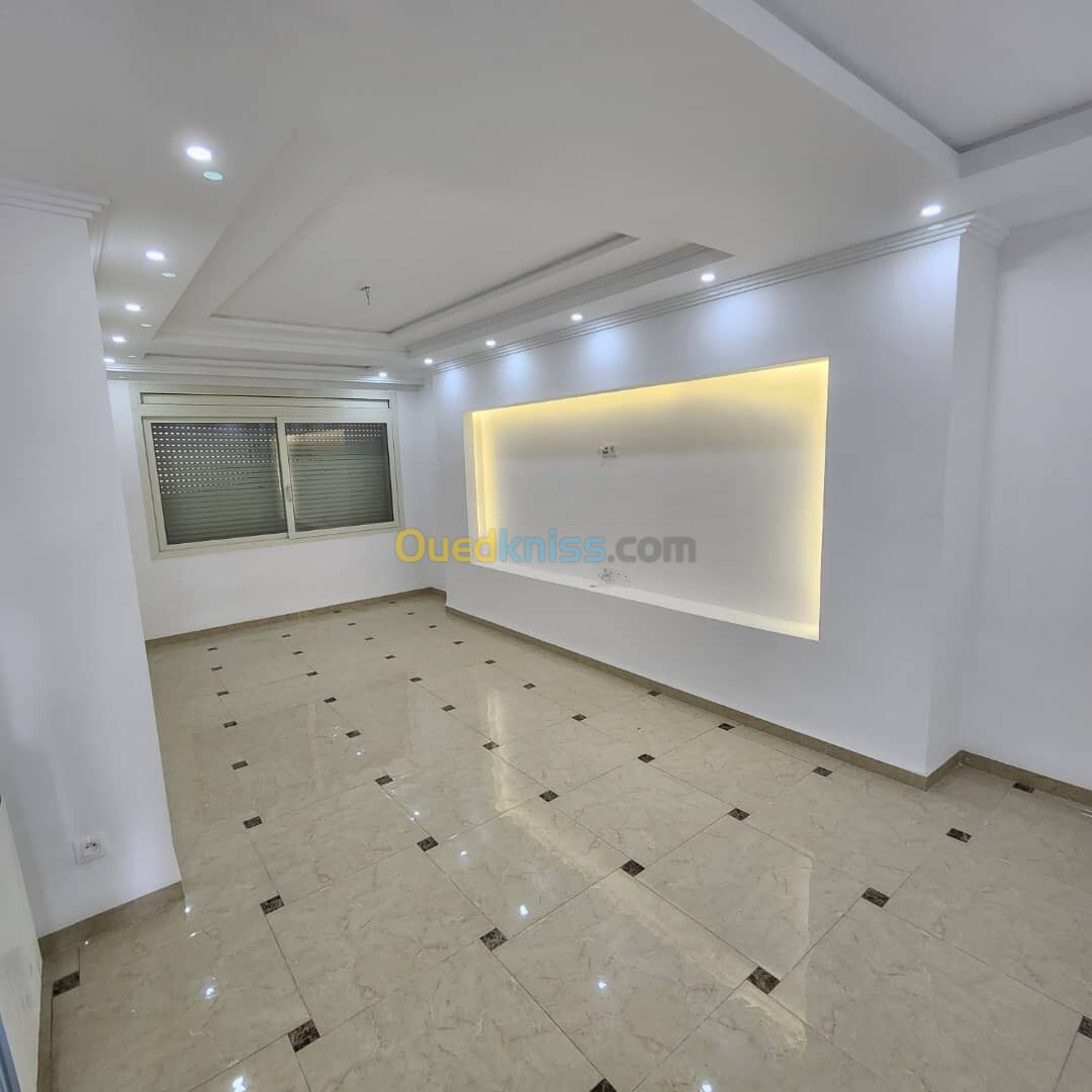 Vente Appartement F4 Alger Alger centre