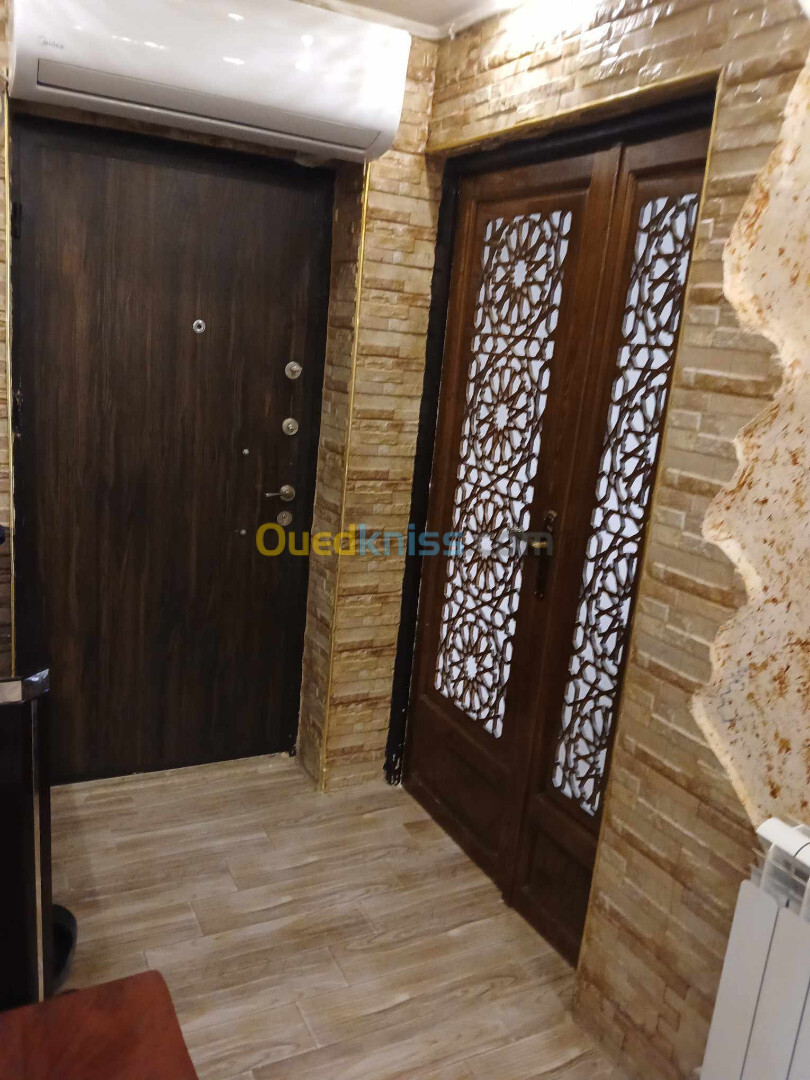 Vente Appartement Sétif Ain oulmene