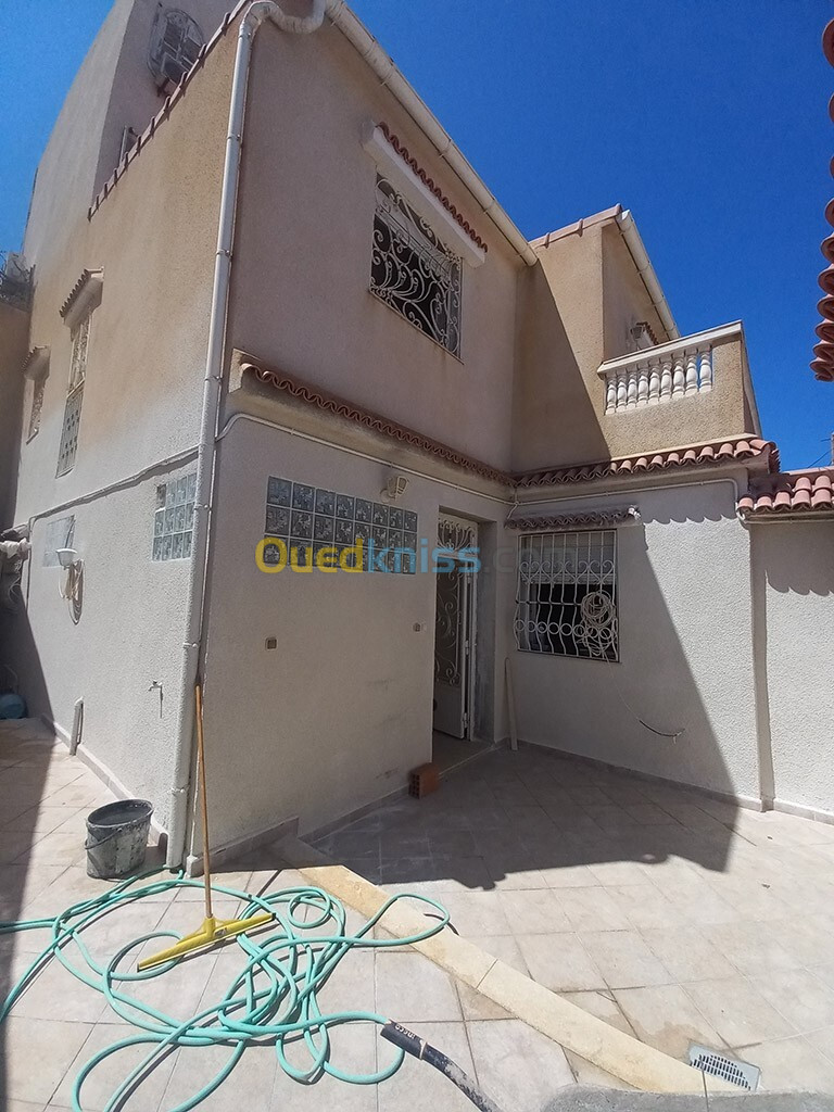 Location Villa Alger Bouzareah