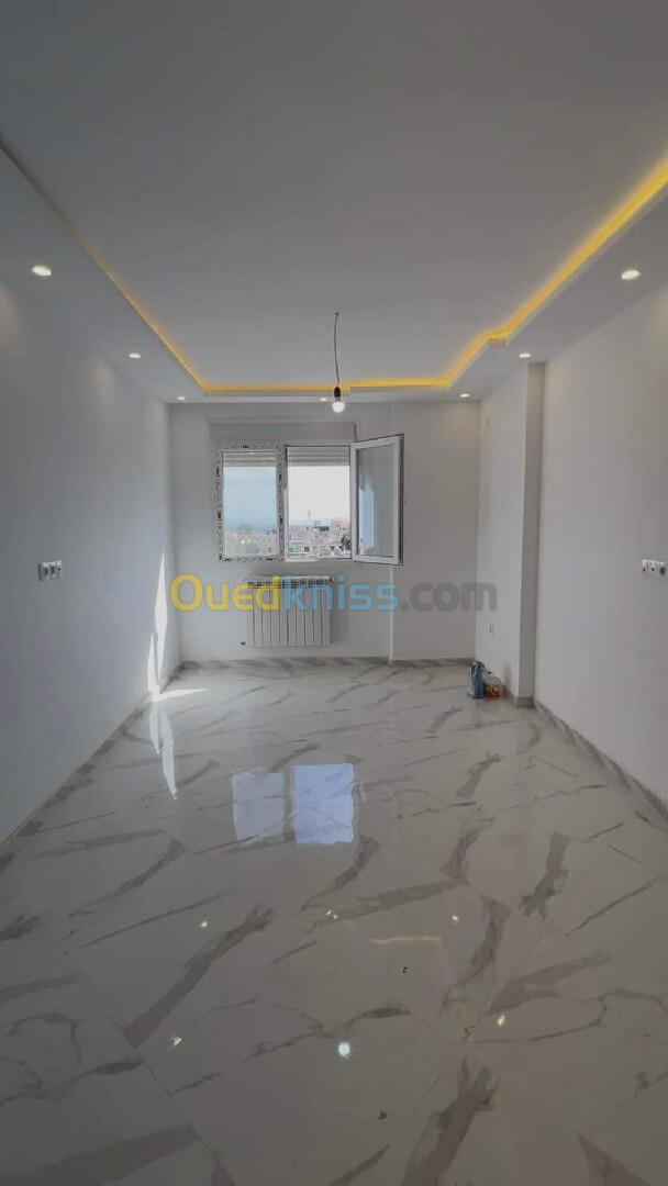 Vente Appartement F4 Alger Bordj el bahri