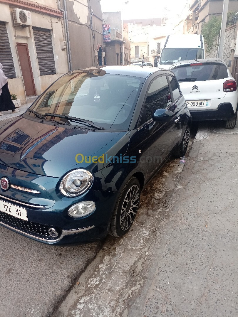 Fiat 500 2024 Dolcevita+