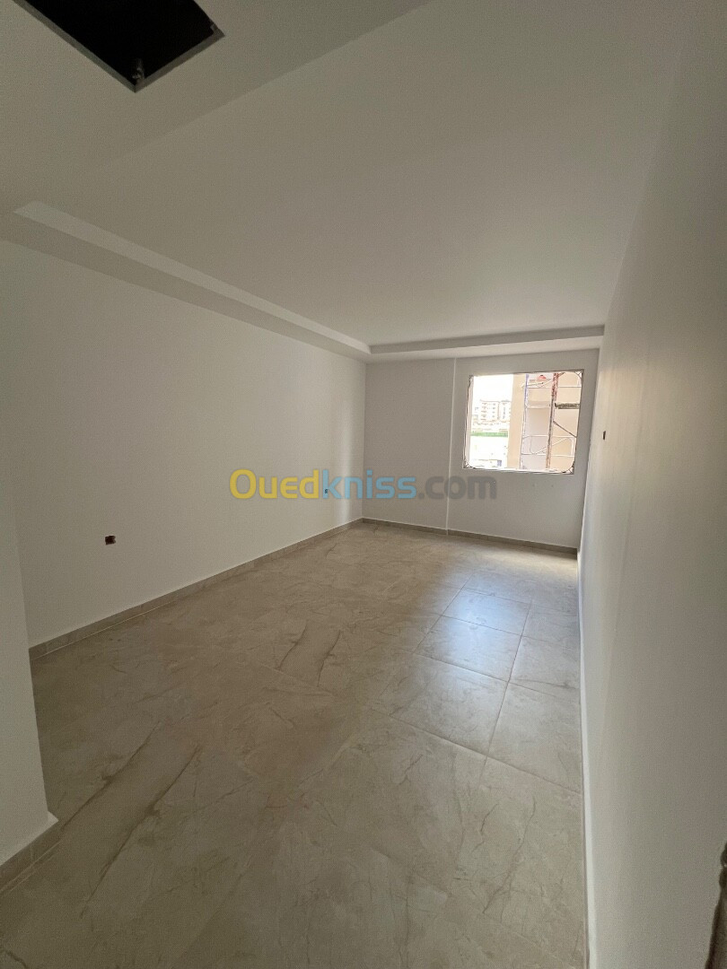 Vente Appartement F3 Alger Birkhadem