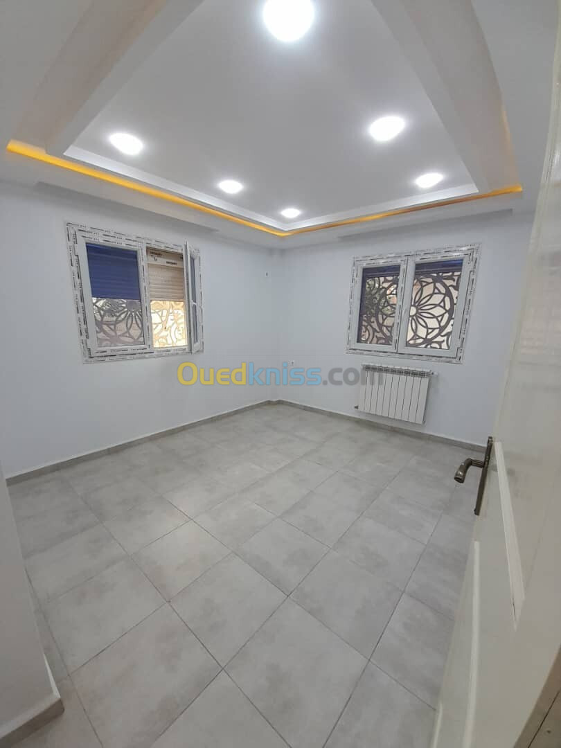 Vente Appartement F4 Alger Bab ezzouar